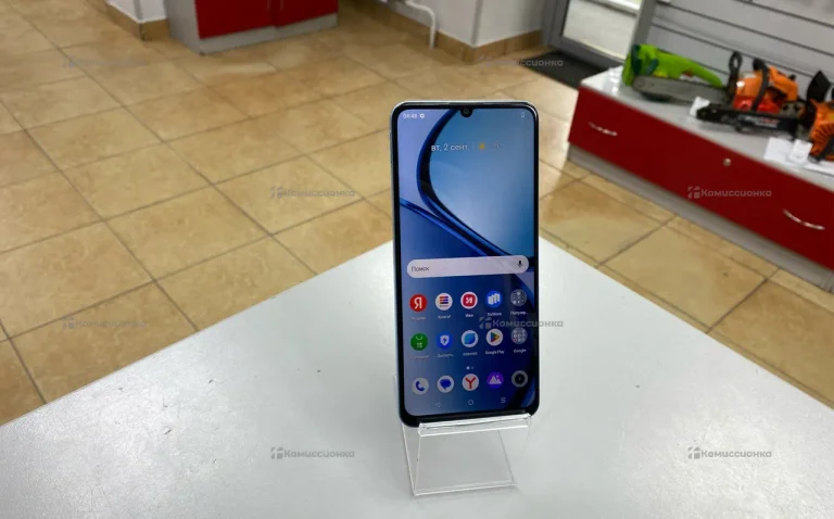 Realme Note 50 4/128Gb