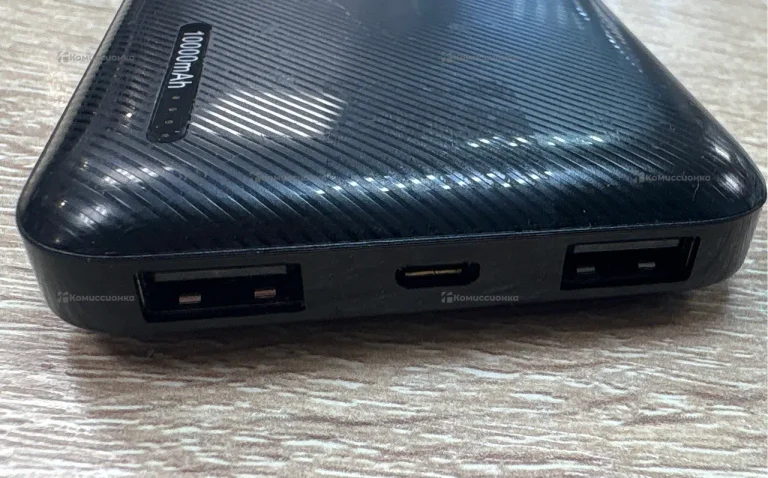Power Bank URPIN 10000