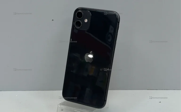 Apple iPhone 11 4/64 ГБ