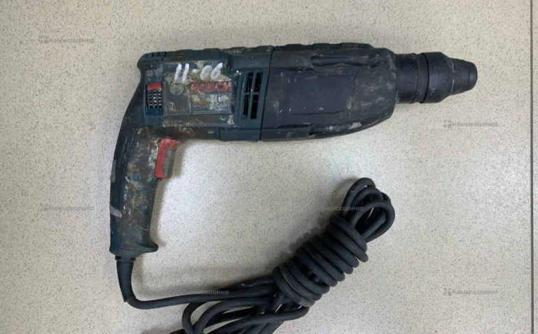Перфоратop Bosch GBH2-26 DRЕ