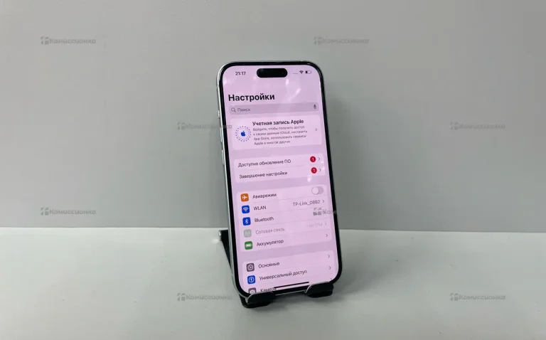 Apple iPhone 15 6/128 ГБ