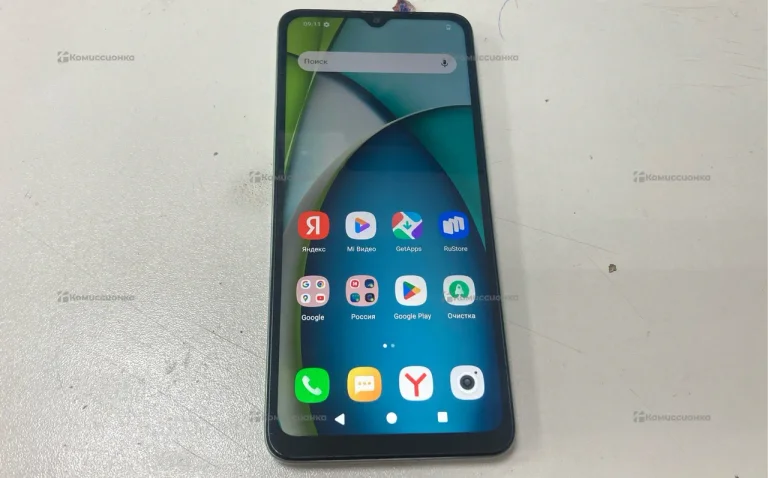 Xiaomi Redmi A3x 3/64 ГБ