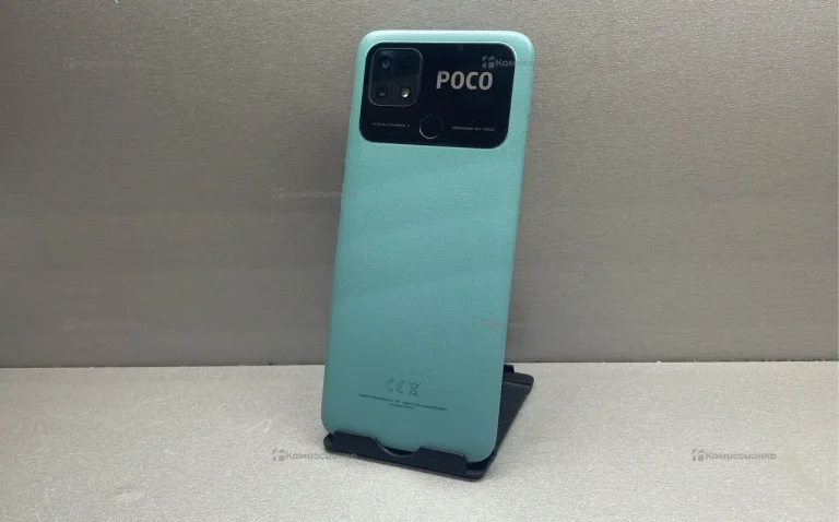 Xiaomi Poco C40 2/32 ГБ