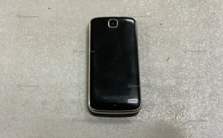 Alcatel OneTouch 2010D