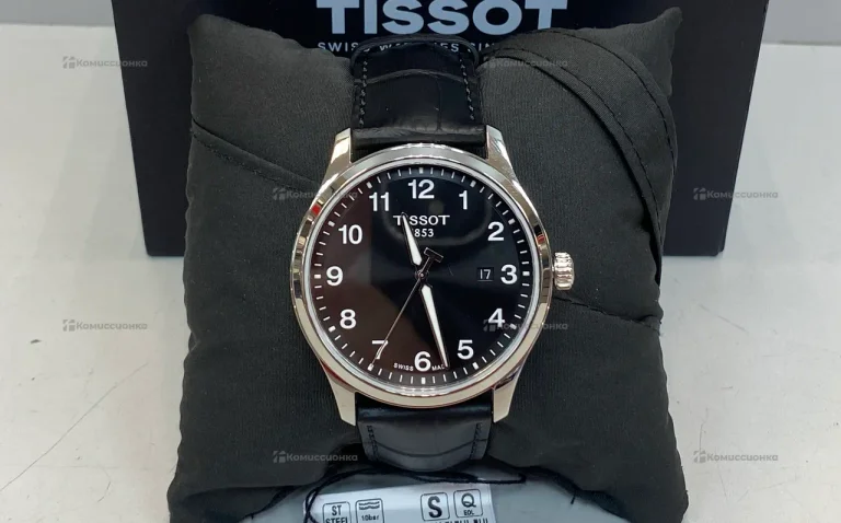Часы  Tissot T116410 A