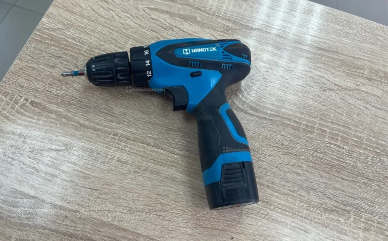 ШУРУПОВЕРТ CD18L2 ECO