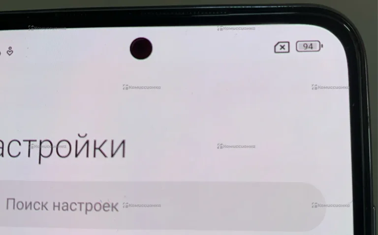 Xiaomi Xiaomi Redmi Note 10S 6/128gb