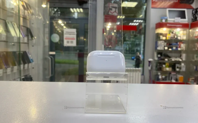Air Pods Pro