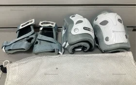 Купить Защита для для роликов REACTION б/у , в Самара Цена:250рублей