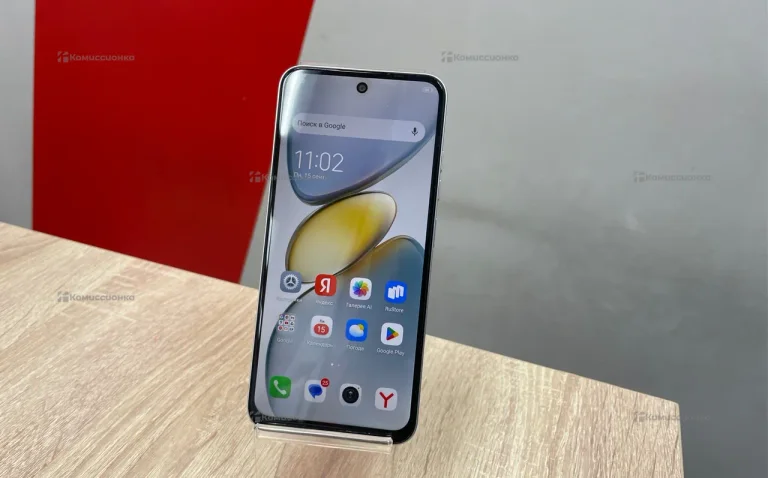 Tecno spark go 1 4/128