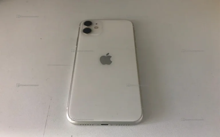 Apple iPhone 11 64Gb
