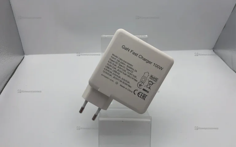 Блок Canyon Gan Fast Charger 100w