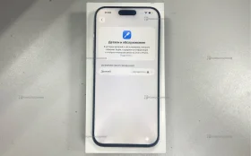 Apple iPhone 16 Pro Max 8/256 ГБ