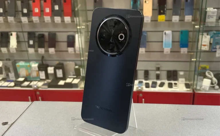 Tecno Spark 30C 8/256 ГБ