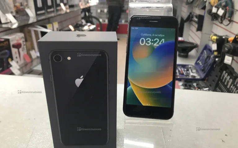 Apple iPhone 8 2/64 ГБ