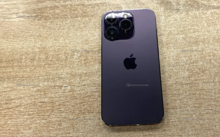 Apple iPhone 14 Pro 128Gb