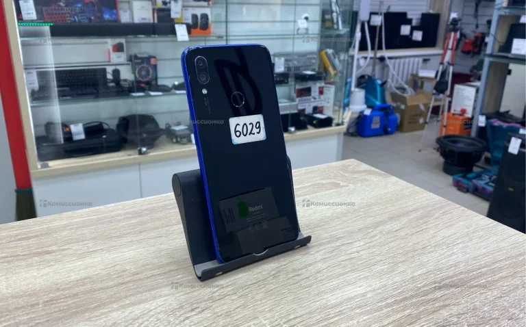 Xiaomi Redmi Note 7 3/32 ГБ