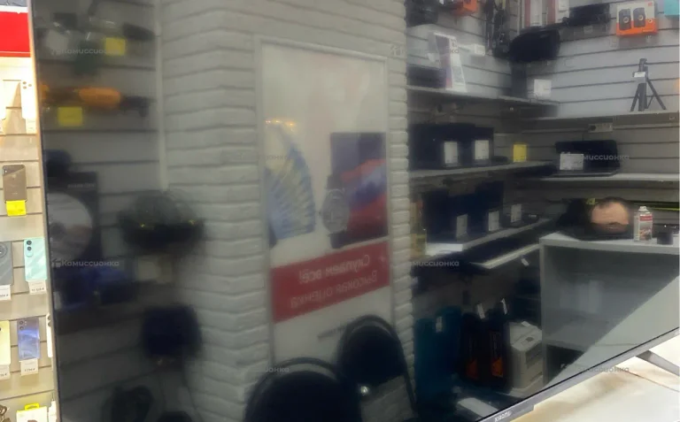 Телевизор Xiaomi TV A Pro 43 2025