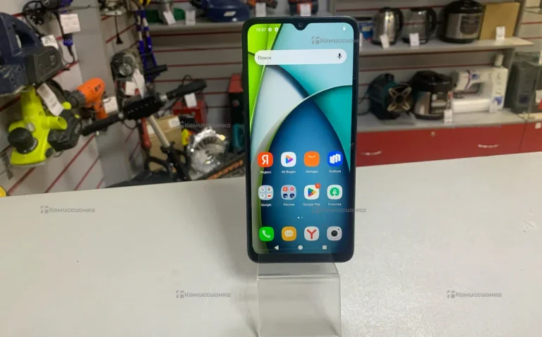 Xiaomi Redmi A3x 3/64ГБ
