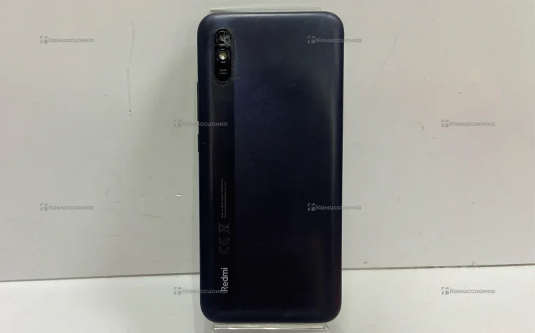 Xiaomi Redmi 9A 2/32 GB