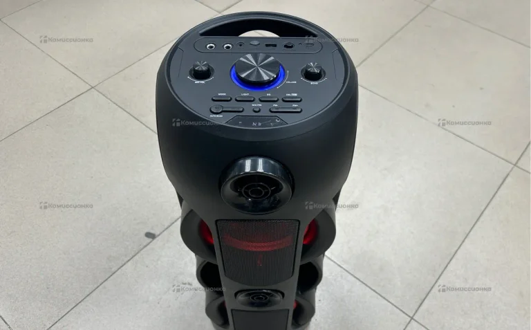 Колонка  DEFENDER G78