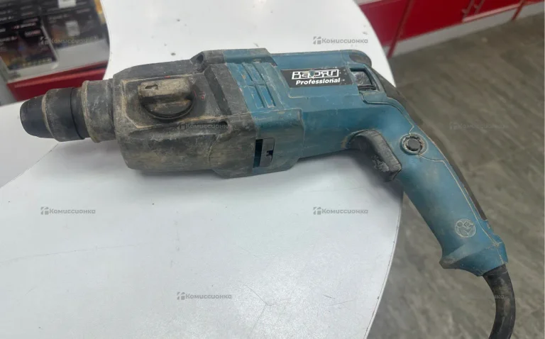 Варяг профессионал перфоратор