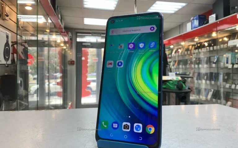 Tecno Camon 15 Air 3/64 ГБ