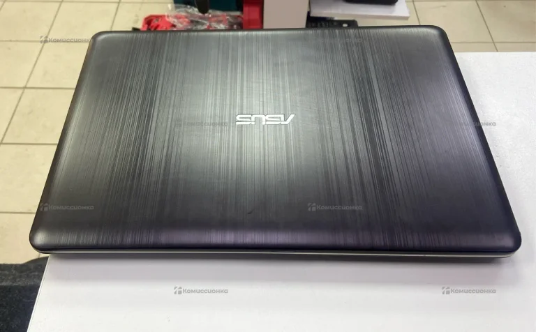 Ноутбук  ASUs