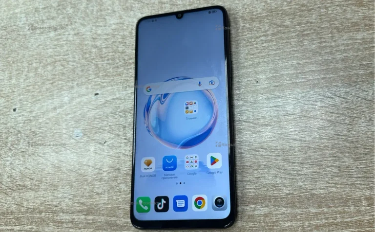 Honor X7 4/128 ГБ