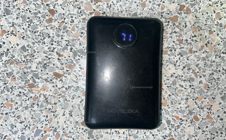 Повербанк noveleka 10.000мАч