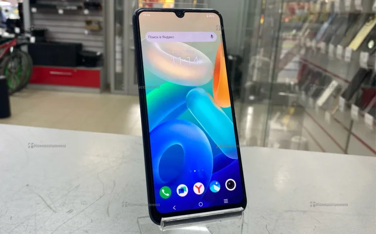 Vivo T1 6/128Gb