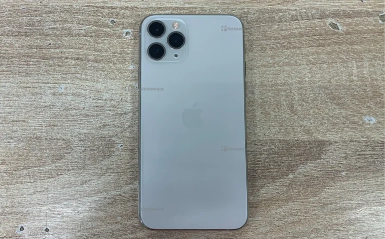 Apple iPhone 11 Pro 64Gb
