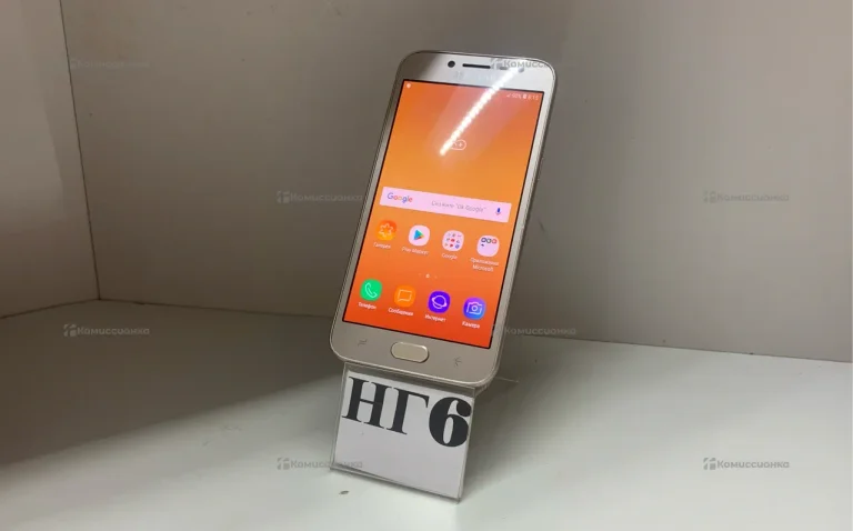 Samsung Galaxy J2 SM-260F