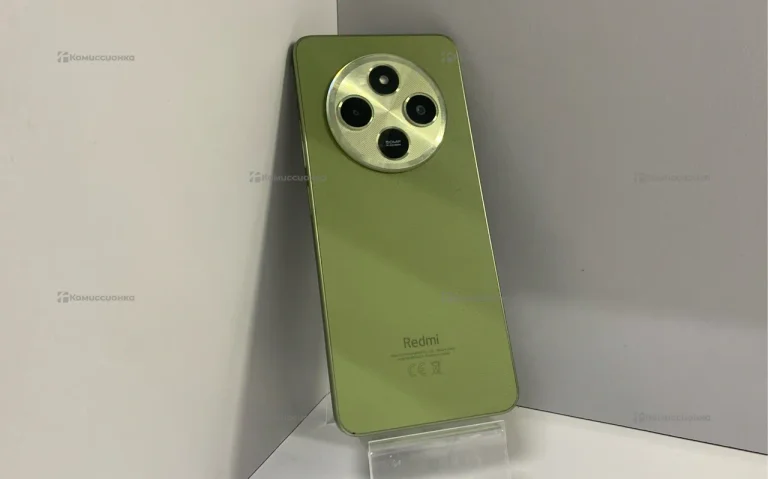Xiaomi Redmi 14C 6/128 ГБ