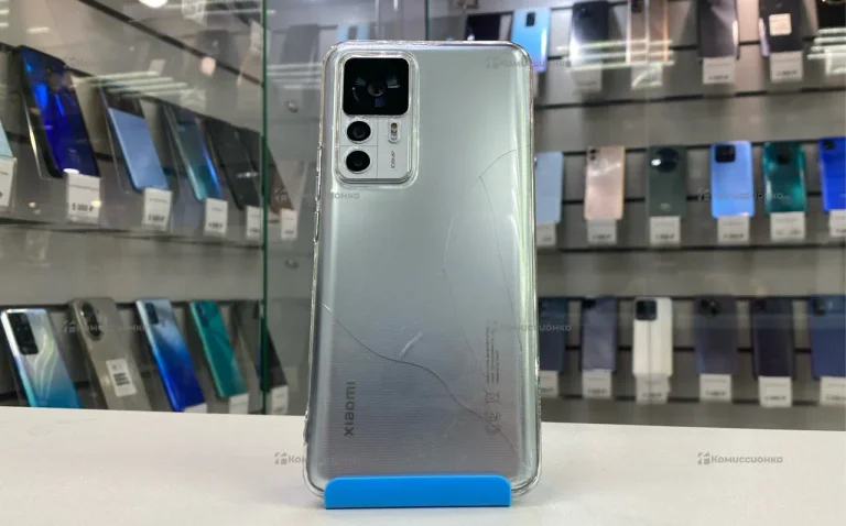 Xiaomi 12T 8/128 ГБ