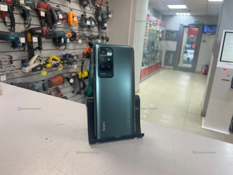 Xiaomi Redmi 10 6/128 ГБ