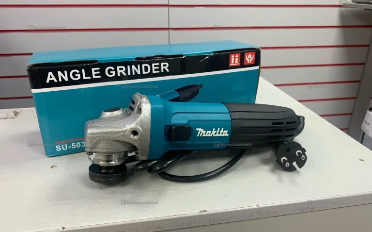 Ушм makita replica su-5030