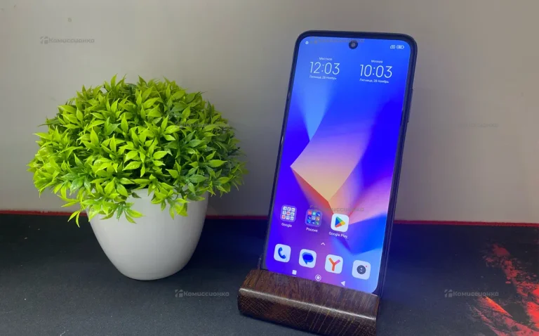 Xiaomi Redmi 10 4/128 ГБ