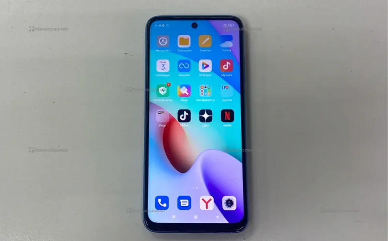 Xiaomi Redmi 10 4/64 ГБ