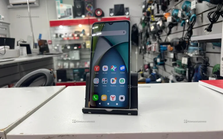 Xiaomi Redmi A3x 3/64 ГБ