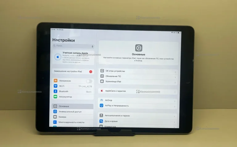 Планшет Apple iPad 7 поколения 128gb