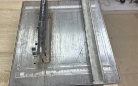 Купить Электрический плиткорез Practyl 600Vt б/у , в Казань Цена:2500рублей