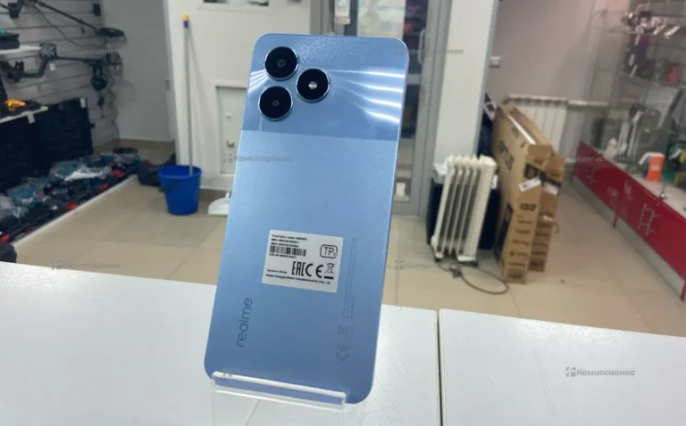 Realme Note 50 3/64Gb