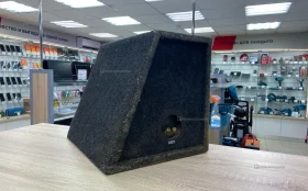 Купить Сабвуфер Soundstatus б/у , в Казань Цена:3500рублей