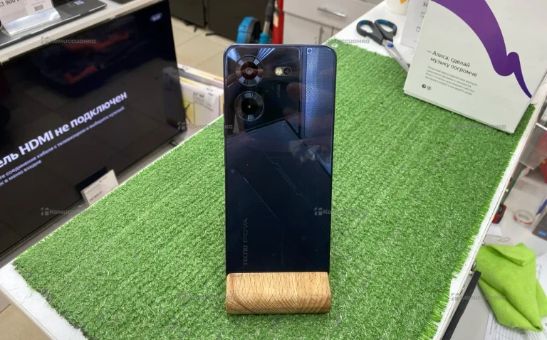 Tecno Pova 6/128 ГБ