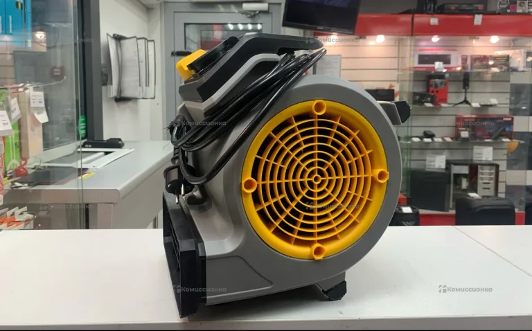 Сушилка Vacmaster