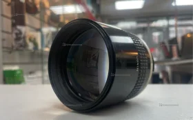 Объектив Nikon Nikkor 135mm