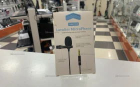 Купить Микрофон петличный KM-002 б/у , в Красноярск Цена:90рублей