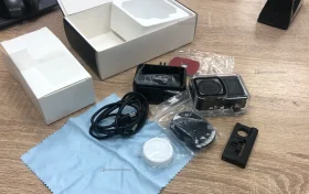 Купить Видеокамера  экшан SJ10PRO б/у , в Набережные Челны Цена:8550рублей