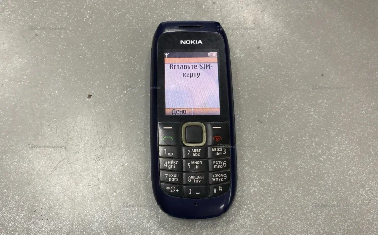 Nokia rh 125